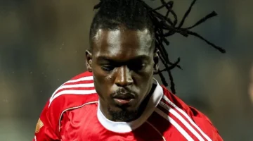 الغندور يشن هجومًا على إدارة القلعة الحمراء بسبب صفقة كامويش